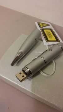 Laser Pointer with Pen and Pen64550439313921121