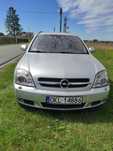 Vectra C, 2024 rok, 2.2 dti
