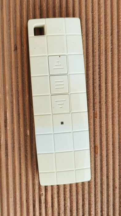 Markiza elektryczna 4m x 3m