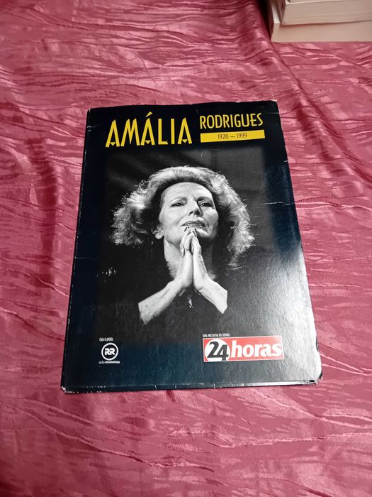 Amália Rodrigues 1920/1999 posteres