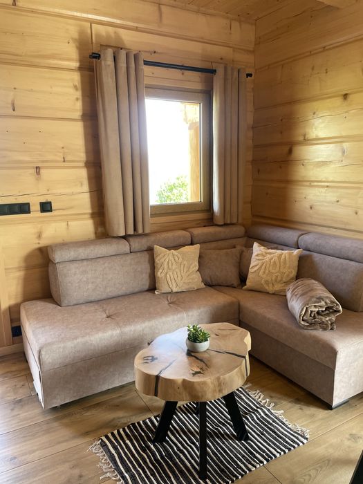 Chata na Wierchu (Grywałd)