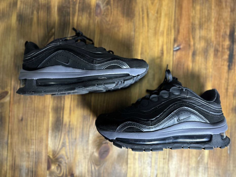 Мужские кроссовки Nike Air Max 97 Futura (арт. 2034)