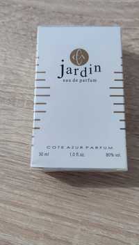 Perfum Jardin nowy