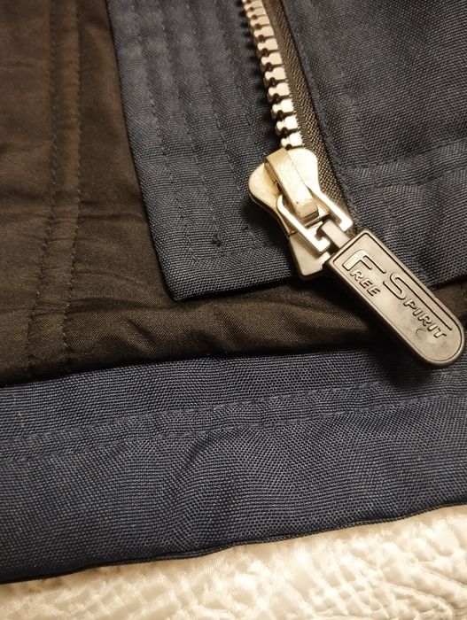 Спецовка роба куртка теплая 50-52 -54