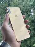 Iphone Xs Max 256 gb