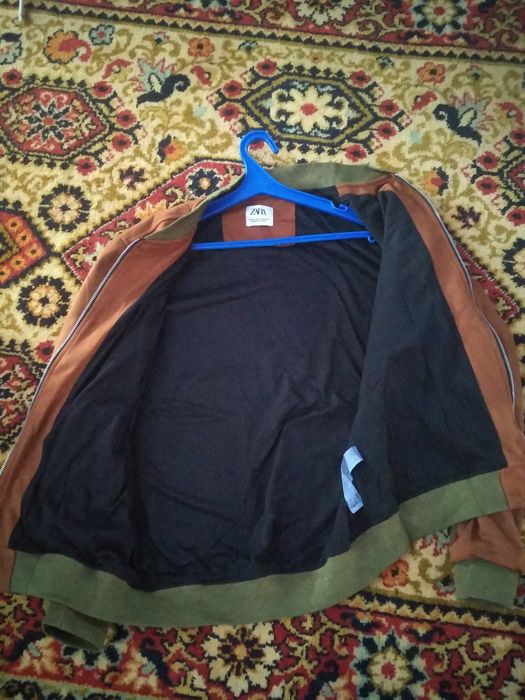 Вітровка на осінь.