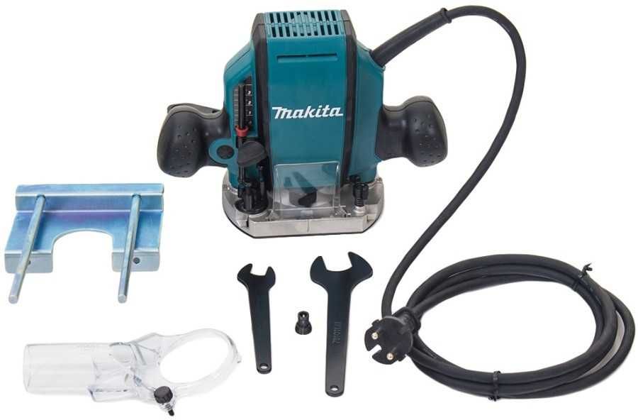 Новий Фрезер Makita RP0900