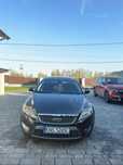 Ford Mondeo Sprzedam Forda Mondeo Mk4 – Stan Bardzo Dobry