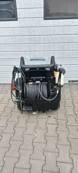Myjka Karcher HDS 9/17-4Cx