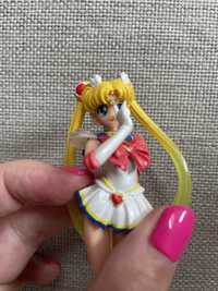 Sailor Moon nowa figurka Gashapon lata 90 oryginalna!