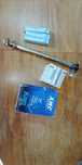 Suplentes para Jipe Nissan Patrol GR Y61