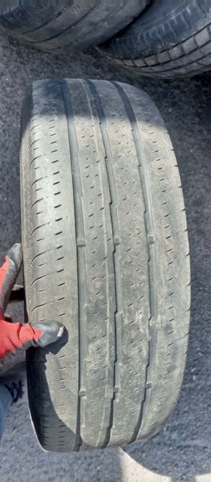 Колеса,Диски, запаски Рено Мастер 225/65/16 С. Мерседес Вито R16.