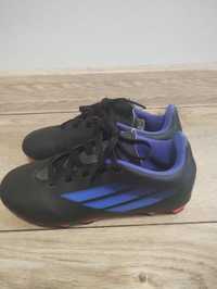 Buty korki Adidas X Speedflow 4 r. 31,5