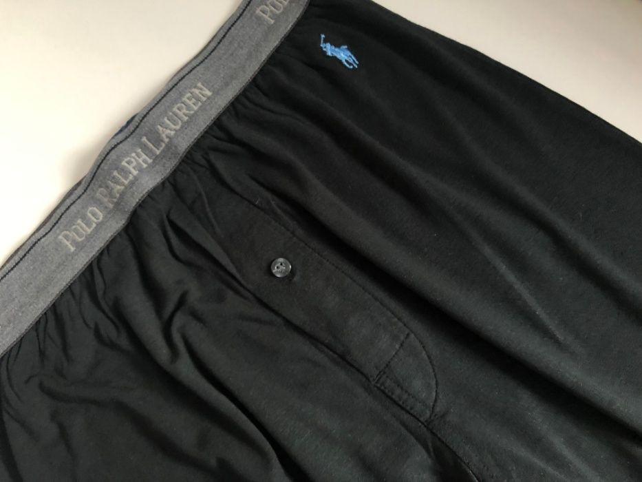 Piżama pidżama męska Polo Ralph Lauren r. S