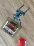 Transformator 7V