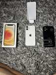 iPhone 12 mini 100% 64gb