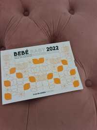 moedas bebe fdc 2022