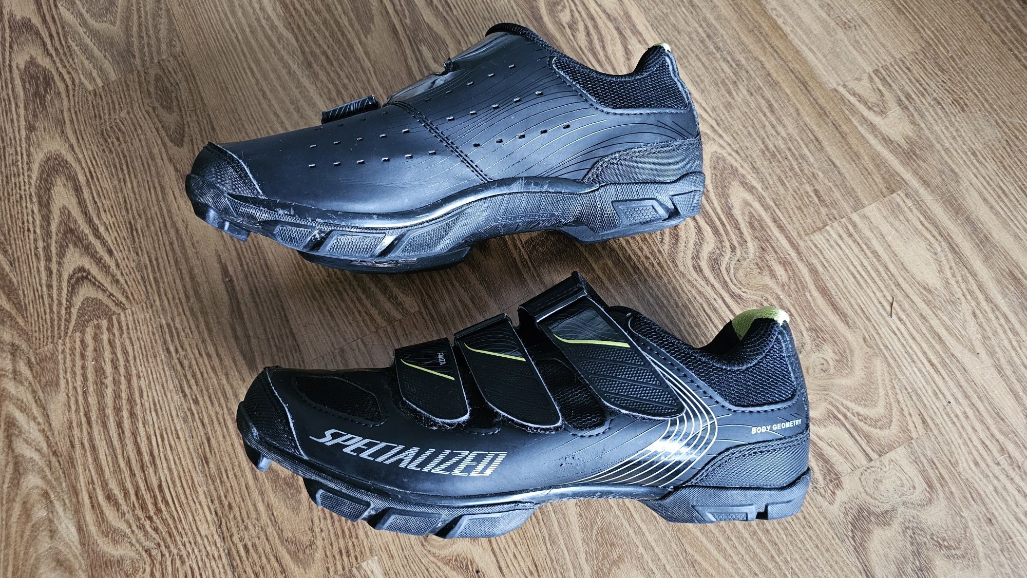 Buty MTB SPD Specialized Riata rozm. 40