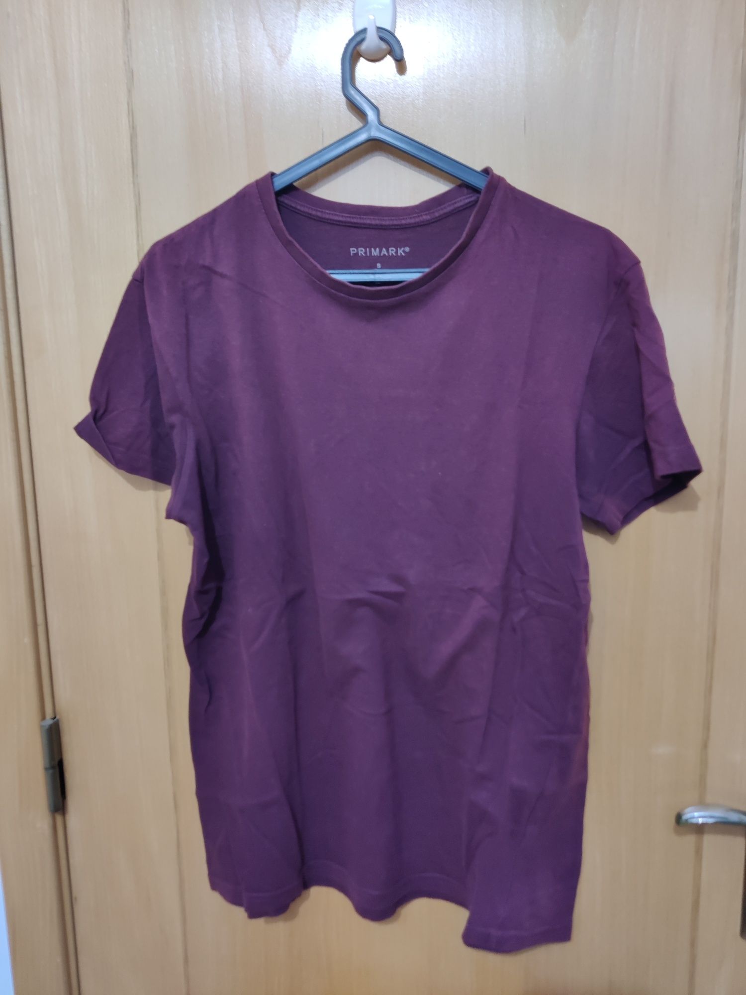 T-shirt Primark - tamanho S