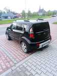 Kia Soul–auto w świetnym stanie technicznym,cena do szybkiej sprzedaży