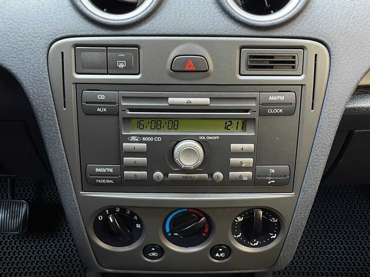 Продам Ford Fusion 2008. Можна в розстрочку, під викуп
