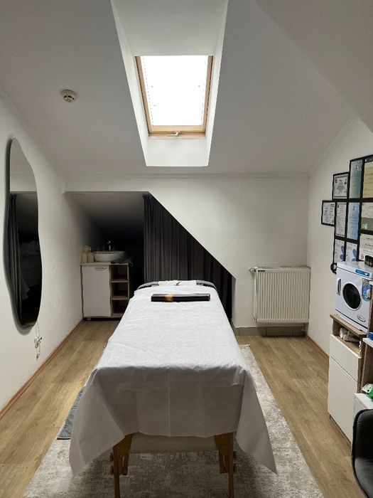 Масаж у Івано-Франківську – професійно, якісно та з результатом