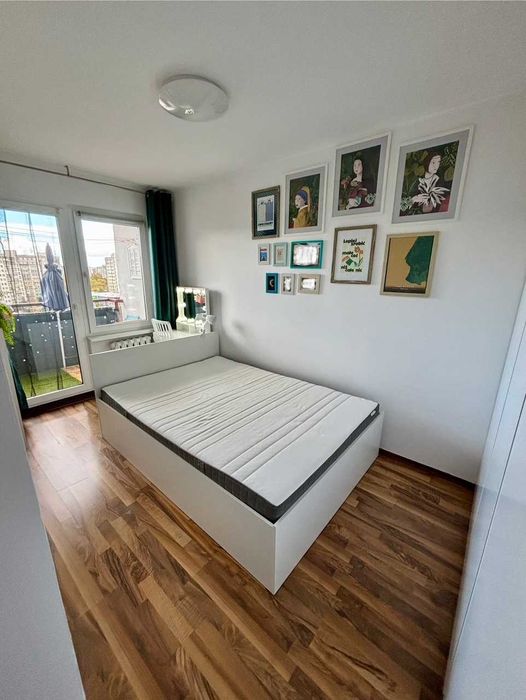 Mieszkanie 2-pokojowe Kozanów gotowe do zamieszkania