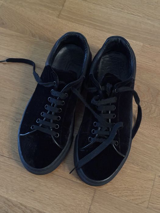 Кросівки жіночі, Max Mara, 40