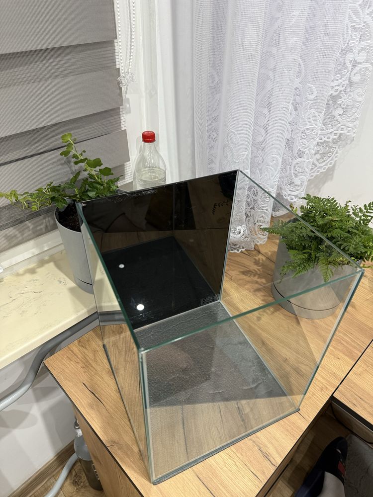 Aquael kostka 29x29x35cm 30L