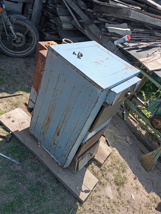 Котел для опалення будинку