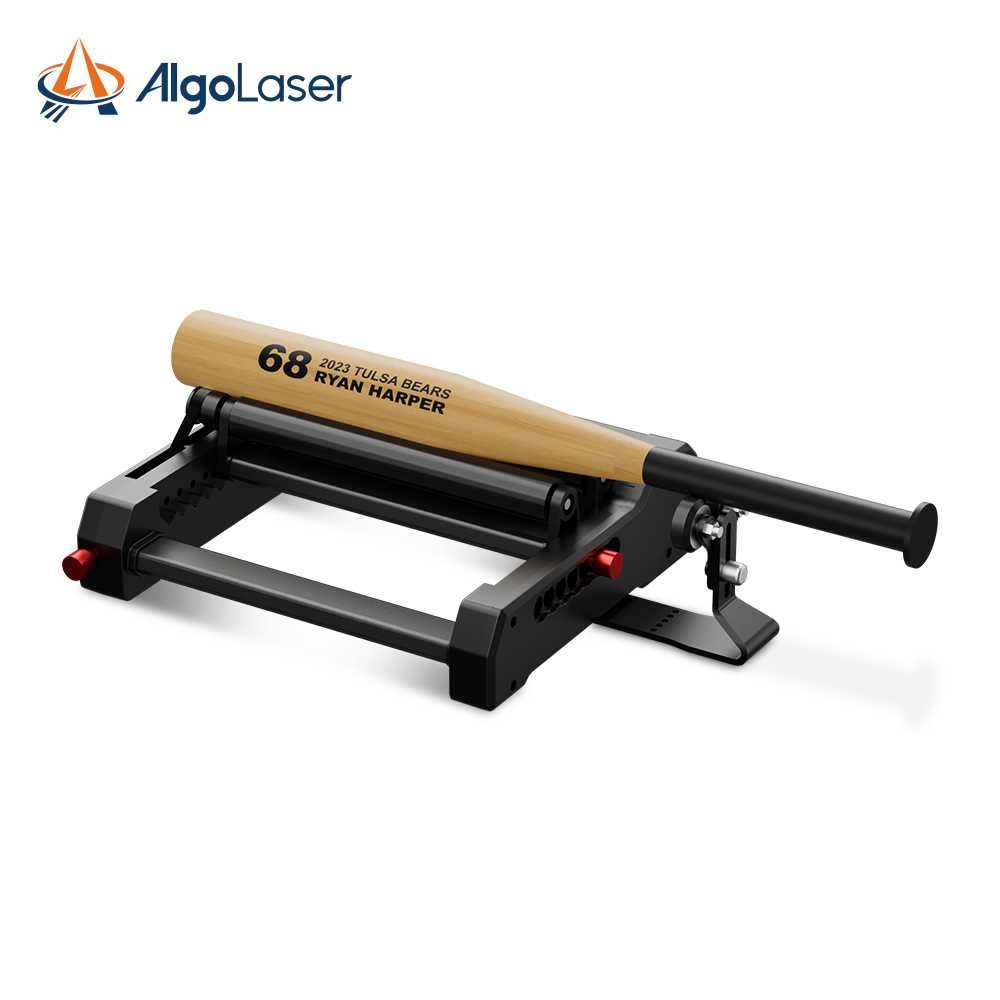 Kit AlgoLaser Rotary Roller