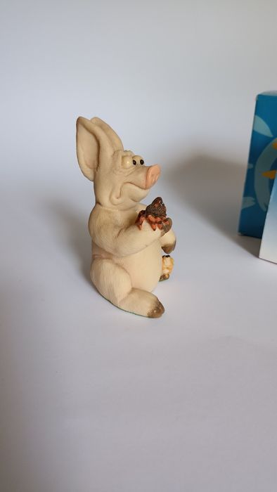 Piggin' Phobia by David Corbridge figurka kolekcjonerska zestaw