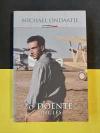 Michael Ondaatje - O doente inglês