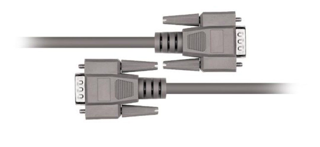 Przedłużacz VGA 1.8m