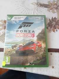 Forza horyzont 5 Xbox one