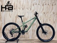 Cube TWO15 Race Sram GX 2024