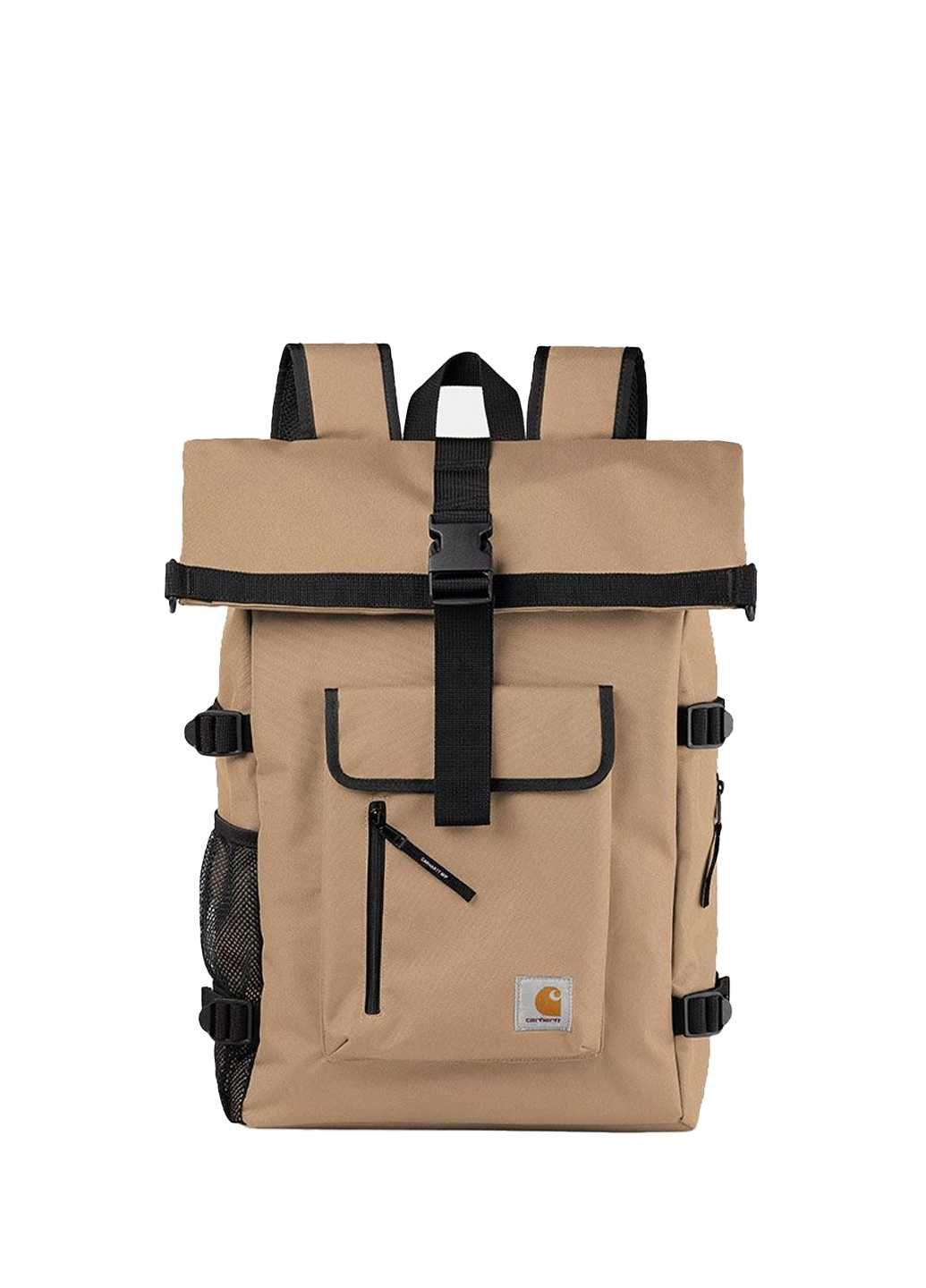 Рюкзак Carhartt WIP Philis Backpack Peanut