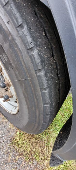 Sprzedam naczepę pod kontenerową Schmitz 2014 r rozciągany przód i tył