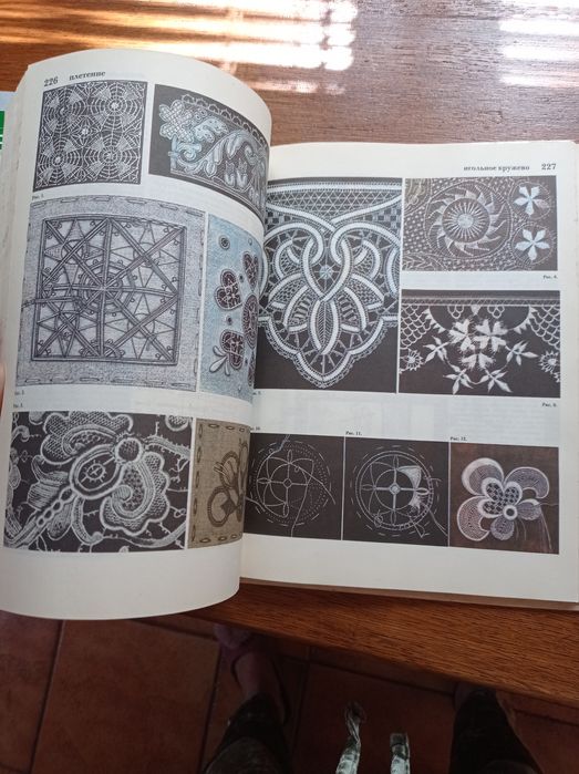 Витраж рукоделие