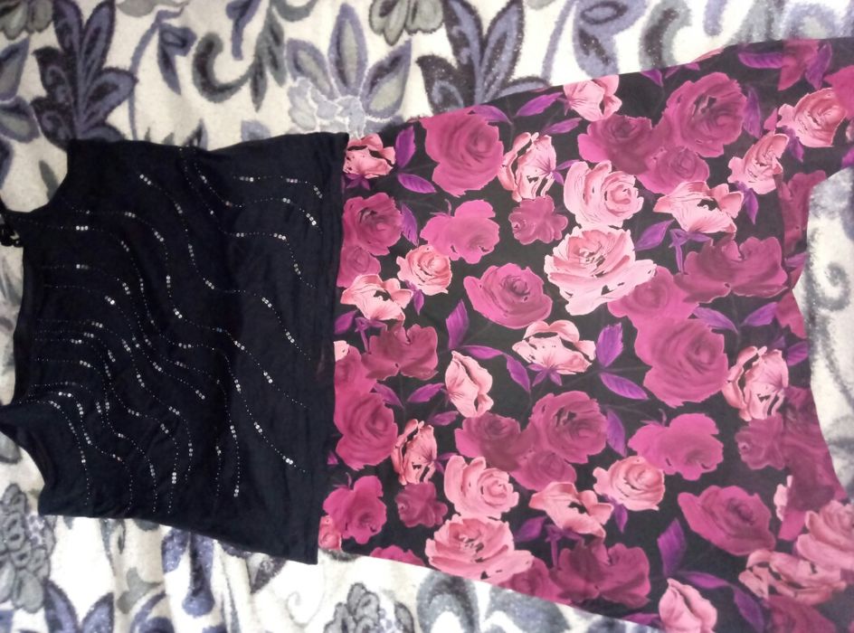 Продам одежду 52 размер