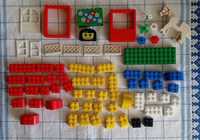 Zestaw LEGO System FreeStyle 4131
