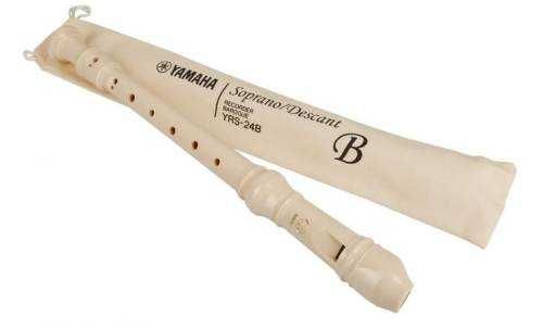 YAMAHA YRS24B flet prosty