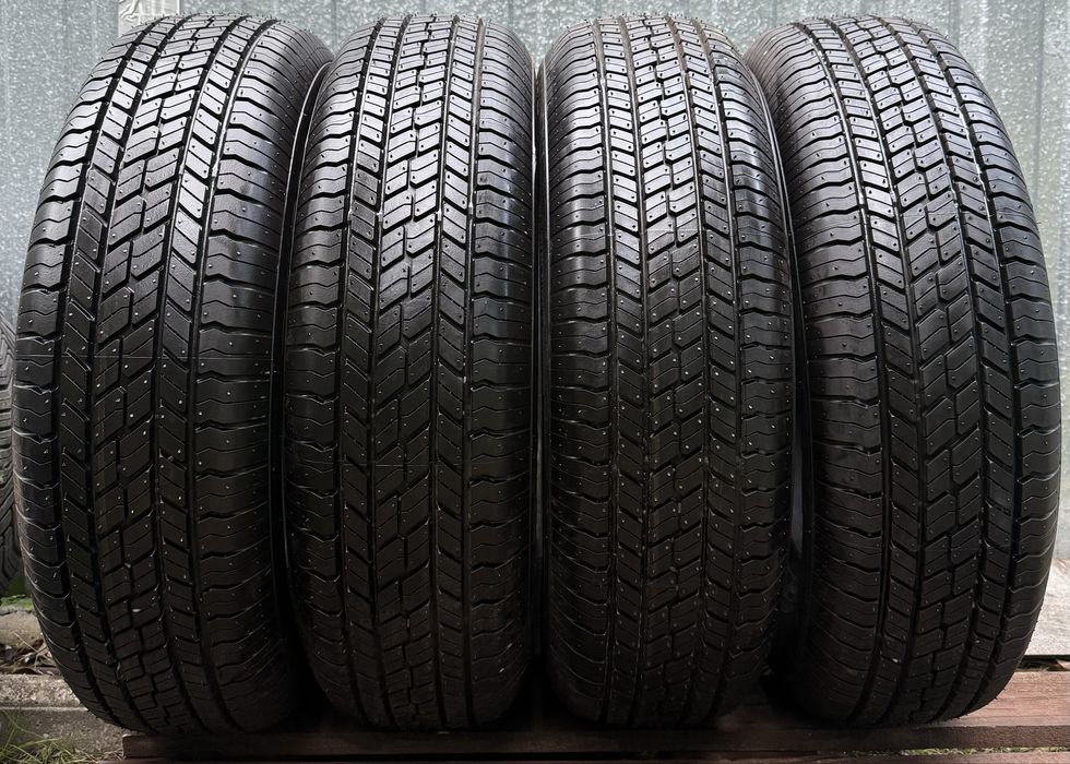 215/70r16 Yokohama GeoLandar G033 4 szt NOWE