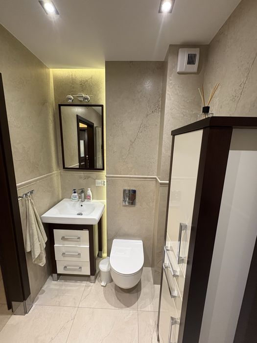 Pokój 1-osobowy w 3 pokojowym mieszkaniu - Facimiech (ENGLISH)