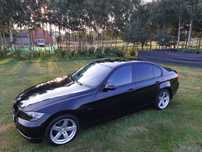 Bmw E90 320i 2007