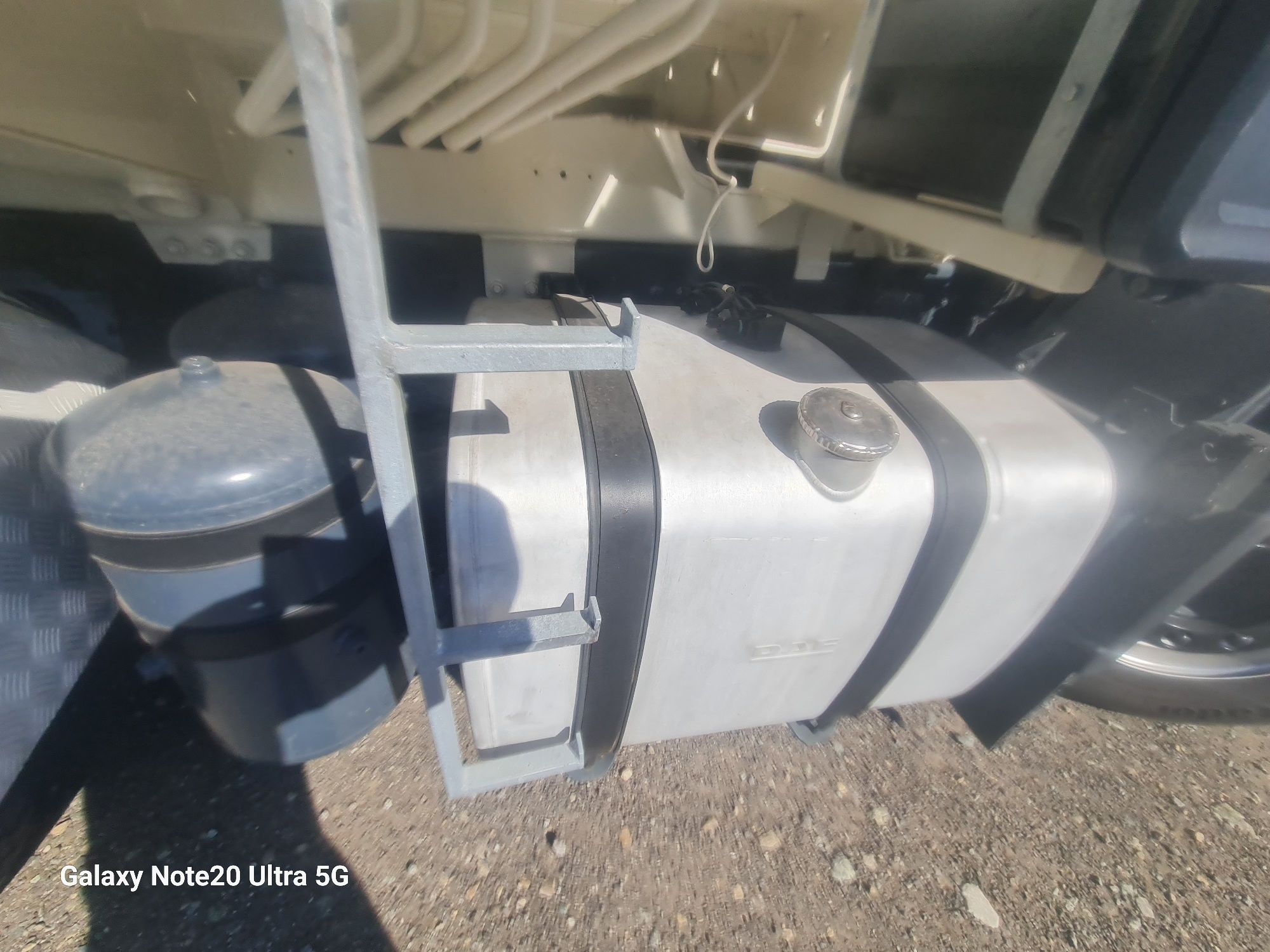 Daf cf 360 euro5 6x2 Bramowiec śliczny sprowadzony cena na życzenie