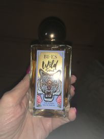 Bi-Es wild soul 100ml eau the parfum
