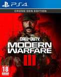Call of Duty MW3 - Modern Warfare 3 PL/ENG (PS4) Gra nowa w folii