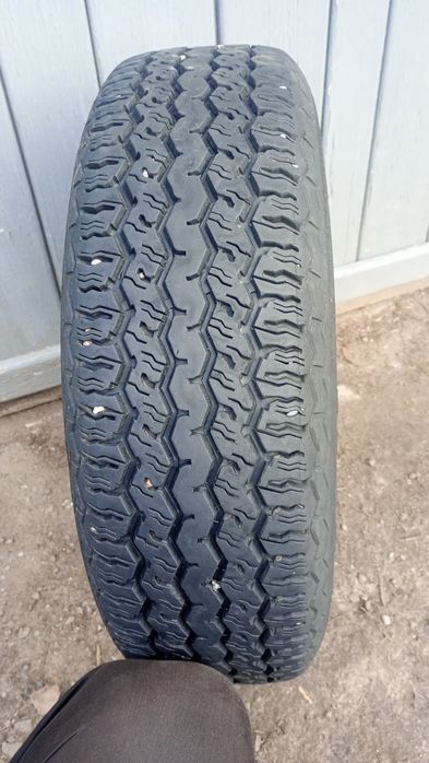 Продам скат з піском БЛ85