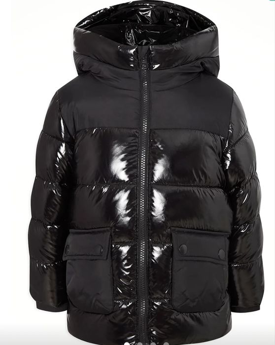 Куртка george на дівчинку